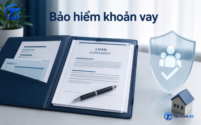 Bảo hiểm khoản vay là gì?