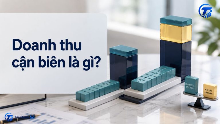Doanh thu cận biên là gì
