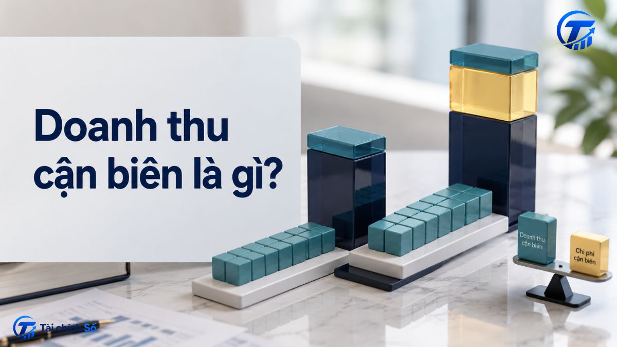 Doanh thu cận biên là gì