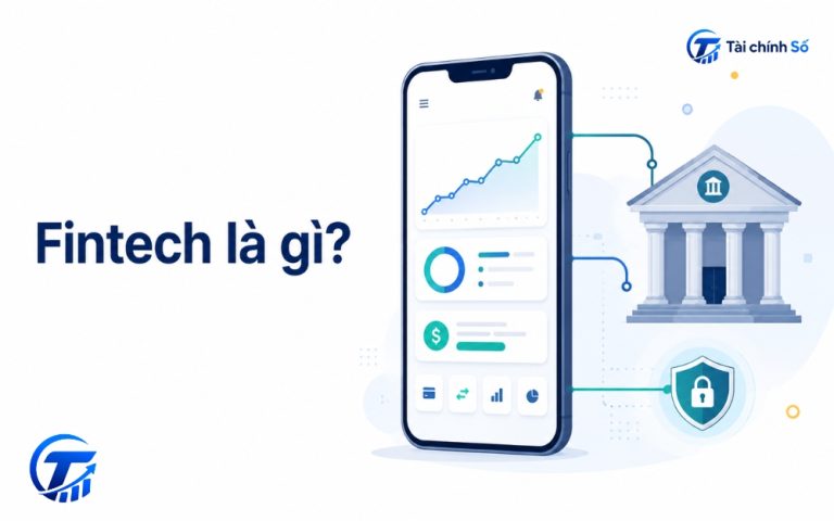 Fintech là gì