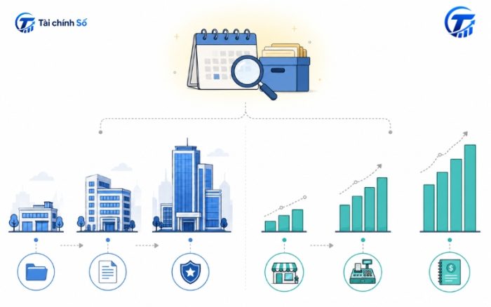Mức lệ phí môn bài cũ đến 2025