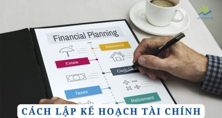 ke hoach tai chinh la gi