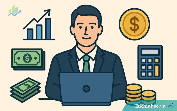 cfo la gi