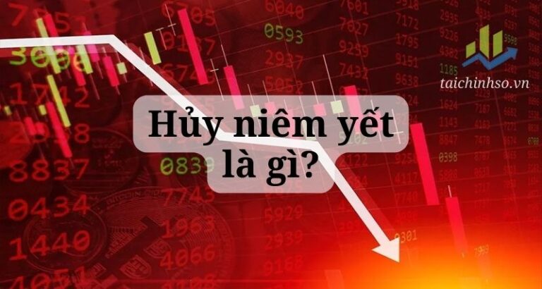 huy niem yet la gi