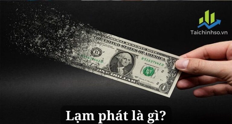 lam phat la gi