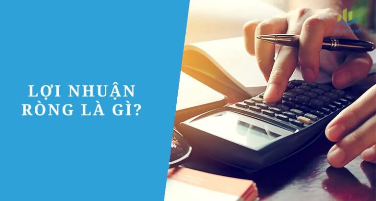 loi nhuan rong la gi