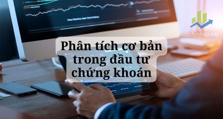 phan tich co ban la gi