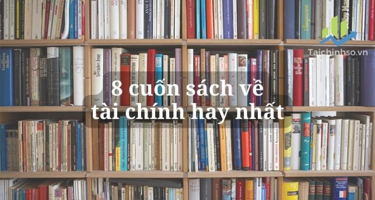 sach tai chinh hay