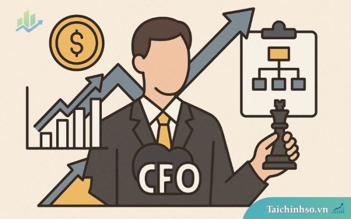 vai tro chien luoc cua cfo