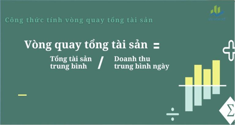 vong quay tong tai san la gi