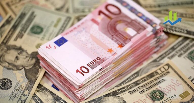 dong euro