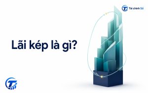 Lãi kép là gì