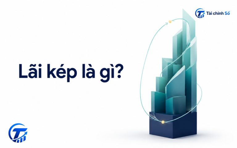 Lãi kép là gì