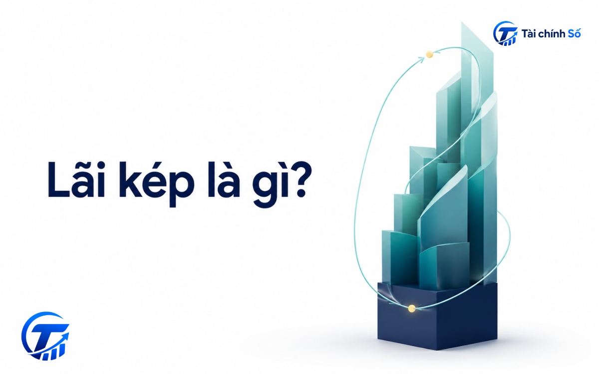 Lãi kép là gì