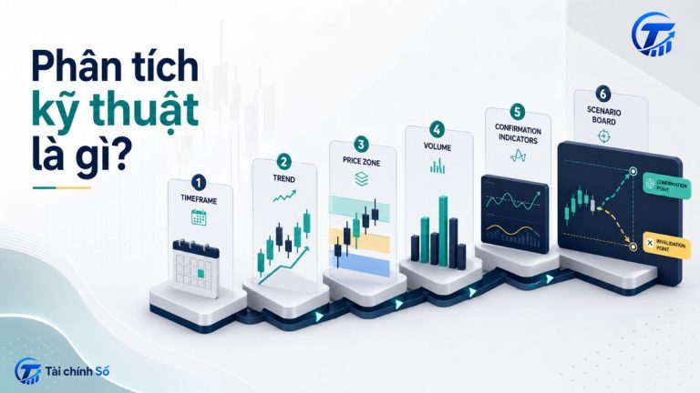 Phân tích kỹ thuật là gì?