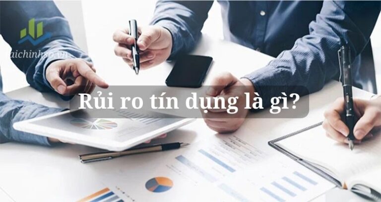 rui ro tin dung la gi