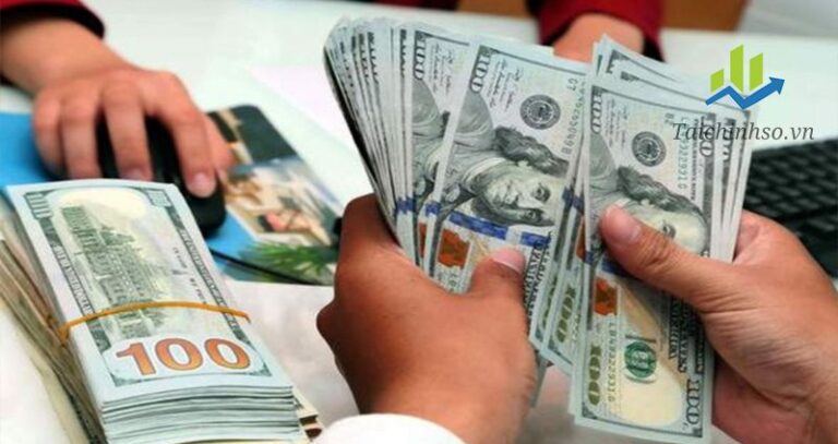 dong dollar my