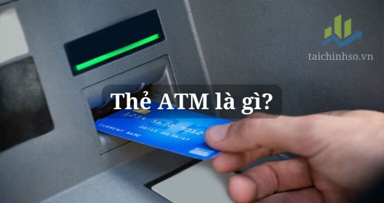 the atm la gi