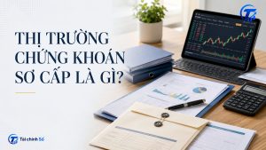 Thị trường chứng khoán sơ cấp là gì