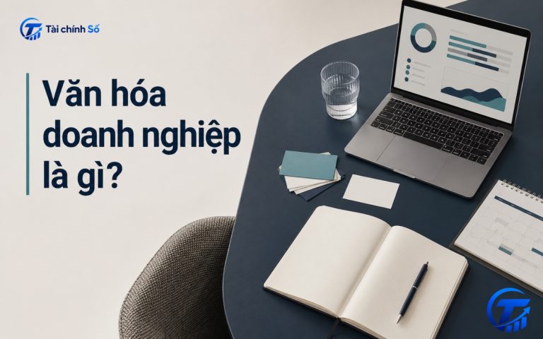 Xây dựng văn hóa doanh nghiệp là gì