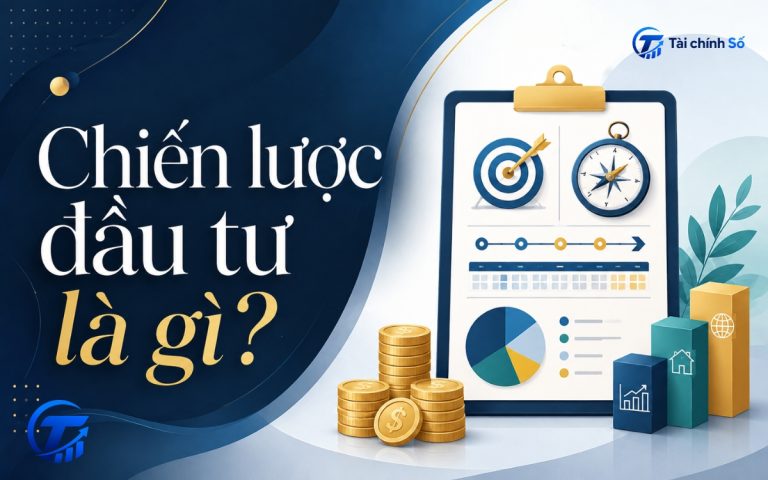 Chiến lược đầu tư là gì