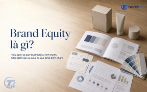 brand equity là gì?