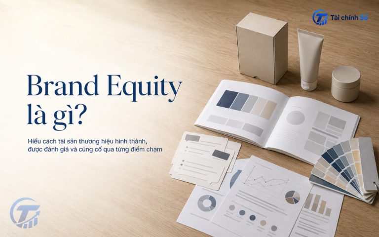 brand equity là gì?