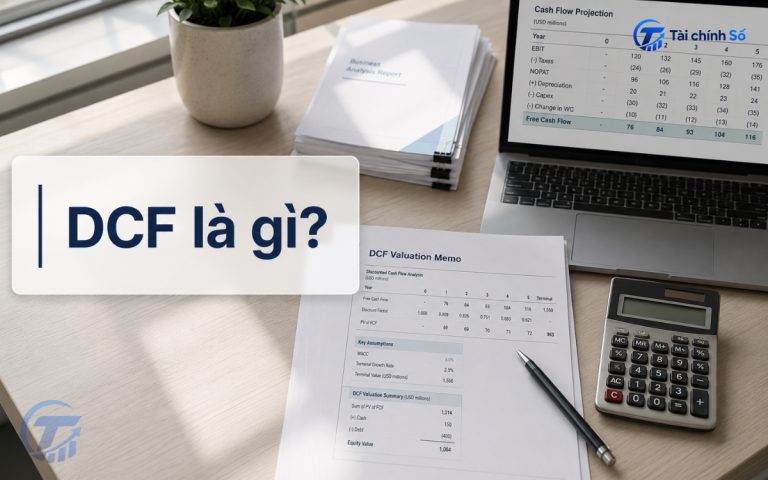 DCF là gì