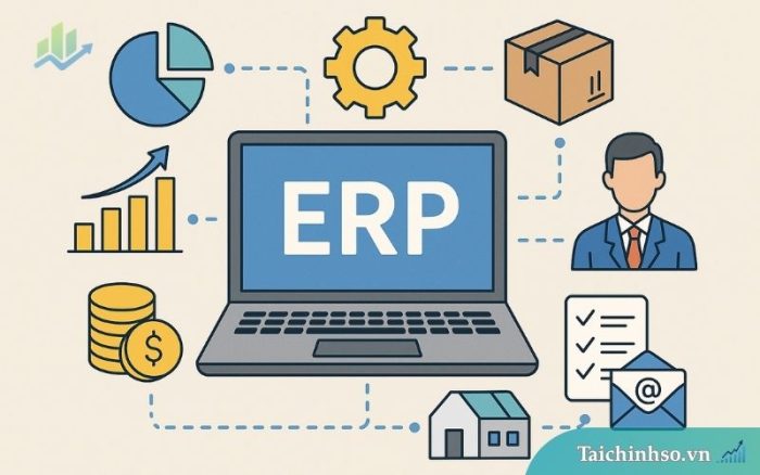 erp la gi