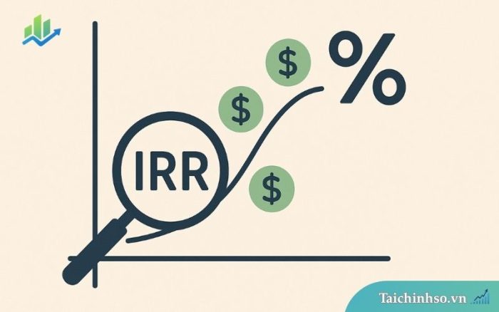 irr la gi