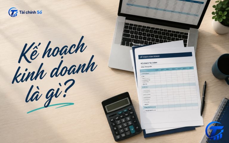 Kế hoạch kinh doanh là gì