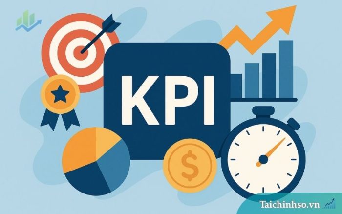 kpi la gi