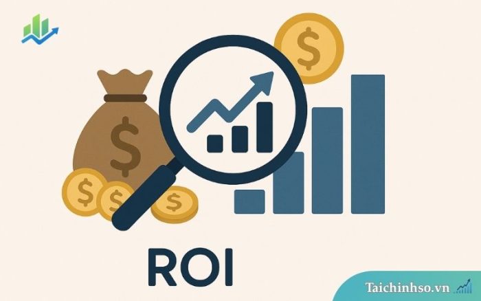 roi la gi