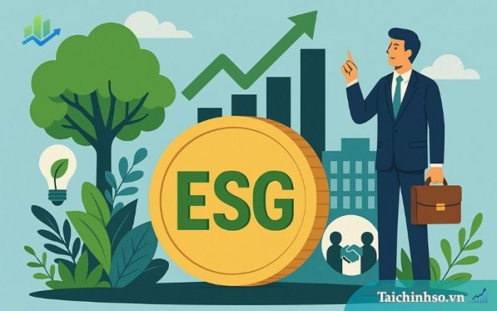 tam quan trong cua esg