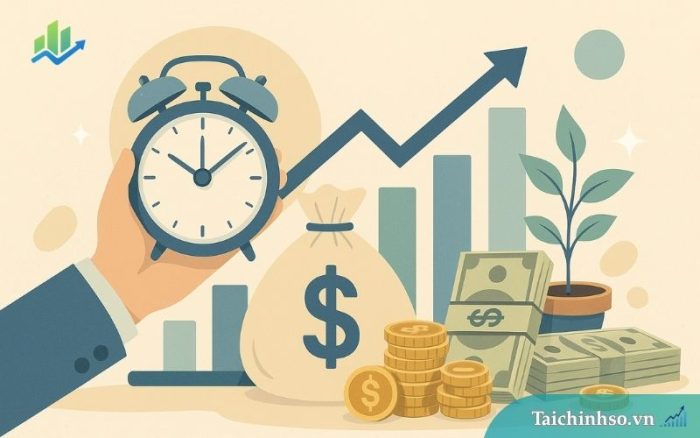 dung dung cua time value of money