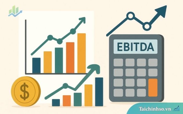vai tro cua ebitda