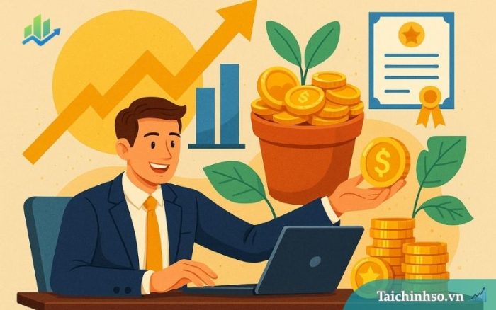 vai tro y nghia cua loi nhuan sau thue